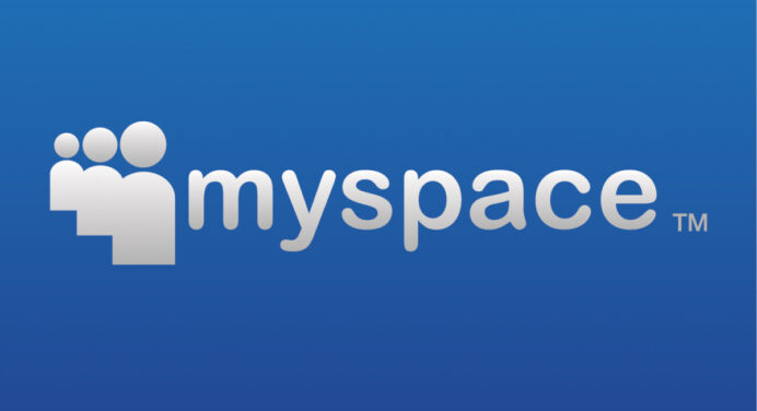 MySpace eliminó accidentalmente canciones de hace más de 12 años