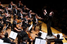 Orquesta Sinfónica Simón Bolívar, realizará concierto en el Vaticano. Cusica Plus.