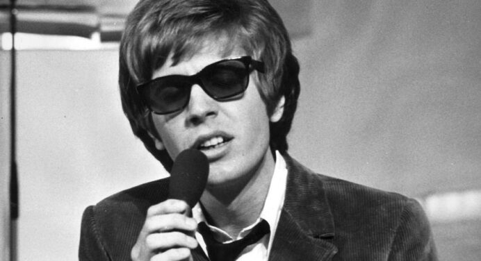 Murió Scott Walker a sus 76 años de edad