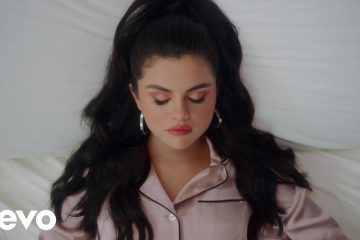 Selena Gomez y J Balvin estrenan el video de “I Can't Get Enough” junto a Benny Blanco y Tainy. Cusica Plus.
