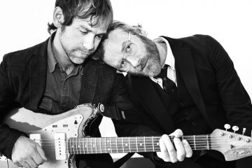 The National regresa al sonido indie con “You Had Your Soul With You”. Cusica Plus.