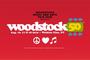 Woodstock 50 publica Lineup oficial del festival. Cusica Plus.
