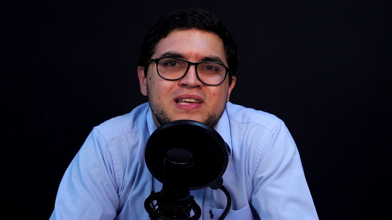 El Sebin detiene al periodista y locutor venezolano Luis Carlos Díaz