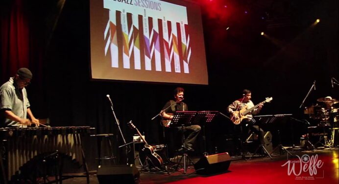 Alfredo Naranjo presentará ‘Be Jazz Sessions” en el Centro Cultural BOD