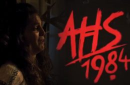 “Six Feet Under” de Billie Eilish, suena en el nuevo trailer de ‘American Horror Story’. Cusica Plus.