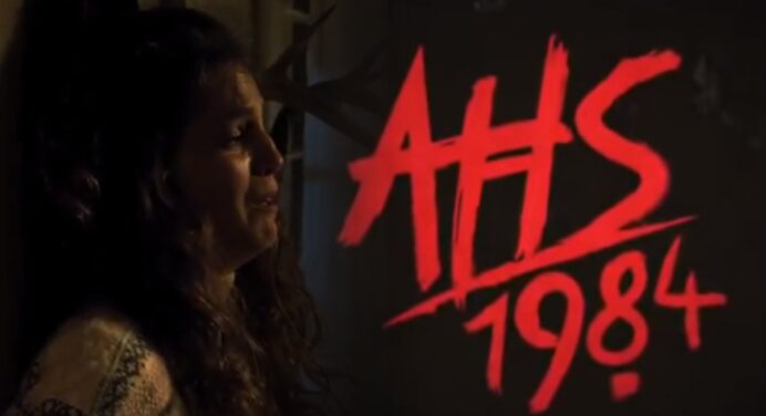 “Six Feet Under” de Billie Eilish, suena en el nuevo trailer de ‘American Horror Story’