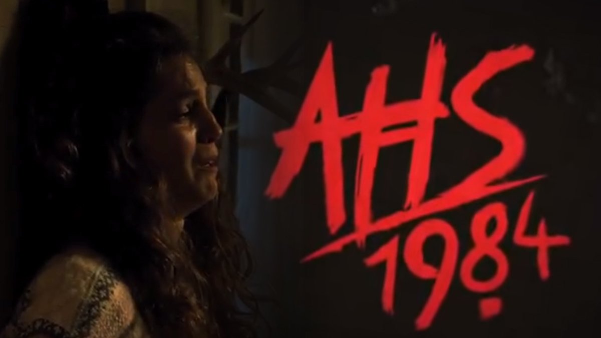 “Six Feet Under” de Billie Eilish, suena en el nuevo trailer de ‘American Horror Story’. Cusica Plus.
