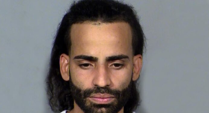 Arcangel fue arrestado en Las Vegas por agresión