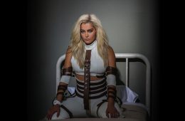 Bebe Rexha admite que es bipolar. Cusica Plus.