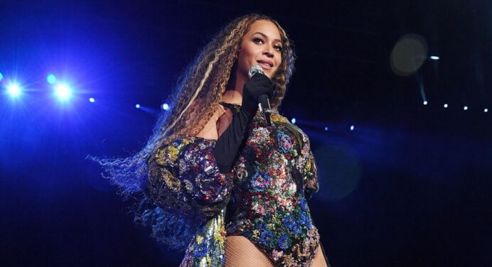 Reebok desmiente declaraciones de Beyoncé, sobre por qué negó aliarse con la marca