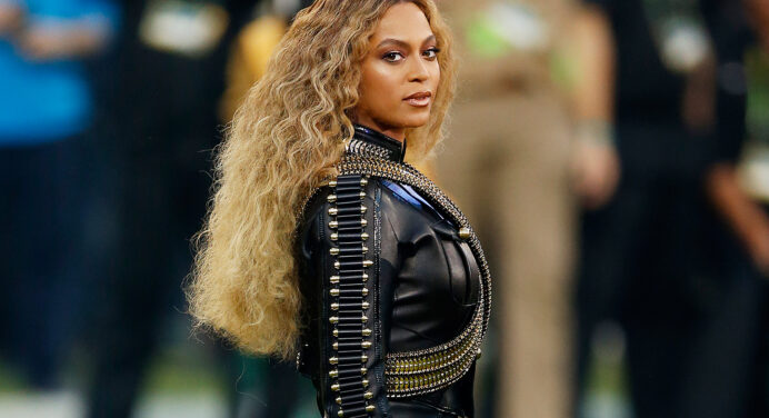 Beyoncé publica su nuevo disco en vivo ‘Homecoming: The Live Album’