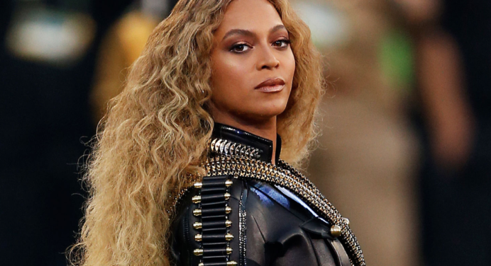 Beyoncé se asoció con Adidas para nueva línea de prendas