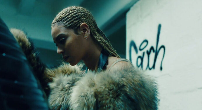 ‘Lemonade’ de Beyonce ya se encuentra disponible en Spotify