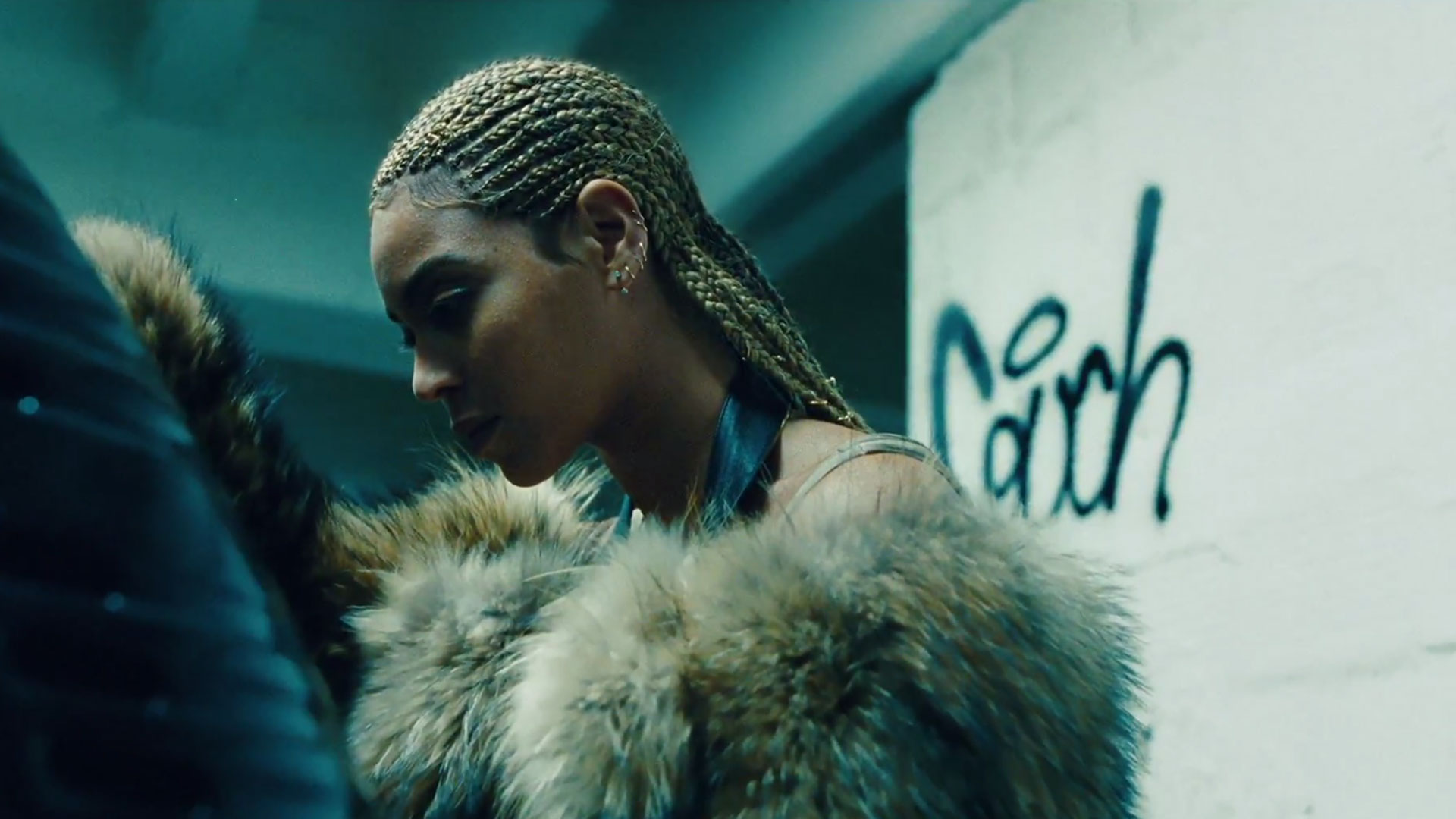 ‘Lemonade’ de Beyonce ya se encuentra disponible en Spotify. Cusica Plus.