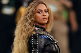 Beyoncé se asoció con Adidas para nueva línea de prendas. Cusica Plus.