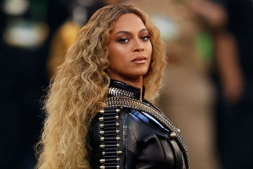 Beyoncé se asoció con Adidas para nueva línea de prendas. Cusica Plus.