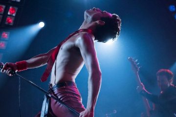 Bohemian Rhapsody ha recaudado casi 1.000 millones de dólares. Cusica Plus.