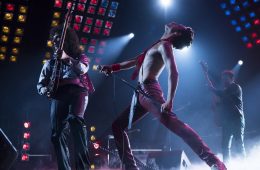 Hermana de Freddie Mercury, habló sobre una posible secuela de ‘Bohemian Rhapsody’. Cusica Plus.