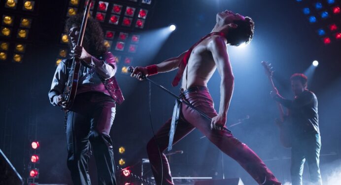 Hermana de Freddie Mercury, habló sobre una posible secuela de ‘Bohemian Rhapsody’