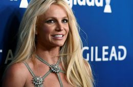 Fans de Britney Spears, exigen que sea liberada del centro psiquiátrico. Cusica Plus.