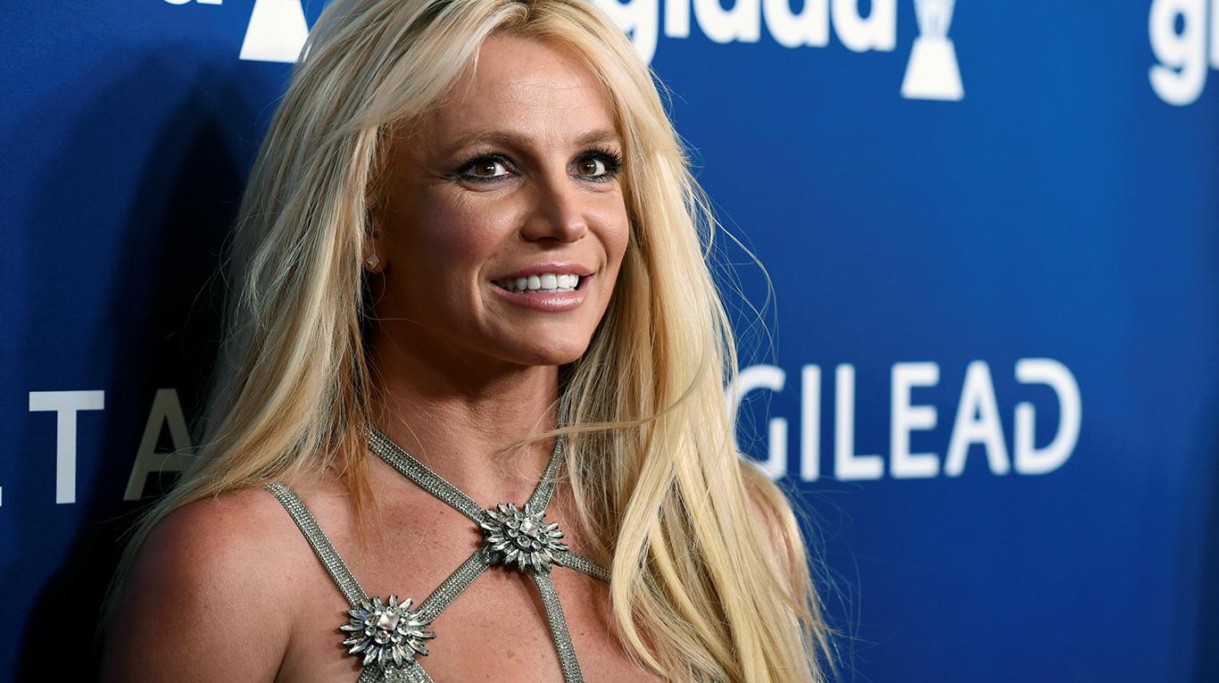 Fans de Britney Spears, exigen que sea liberada del centro psiquiátrico. Cusica Plus.
