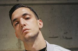 C. Tangana apuesta por el ritmo cubano con Alizzz en el tema “Para Repartir”. Cusica Plus.