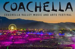 Coachella publica lista de artistas que podrás ver en vivo a través de YouTube. Cusica Plus.