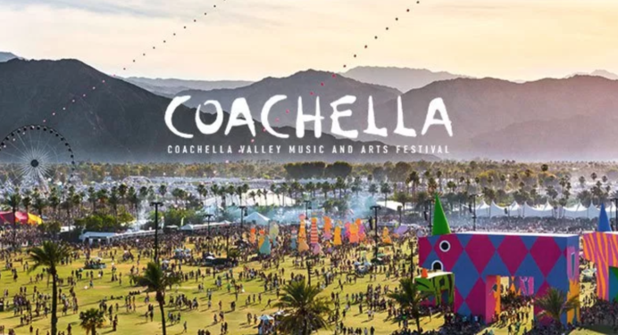 Murió miembro de la producción del Festival Coachella 2019