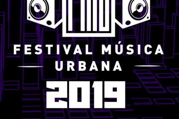 Se abren inscripciones para el Festival de Música Urbana 2019. Cusica Plus.