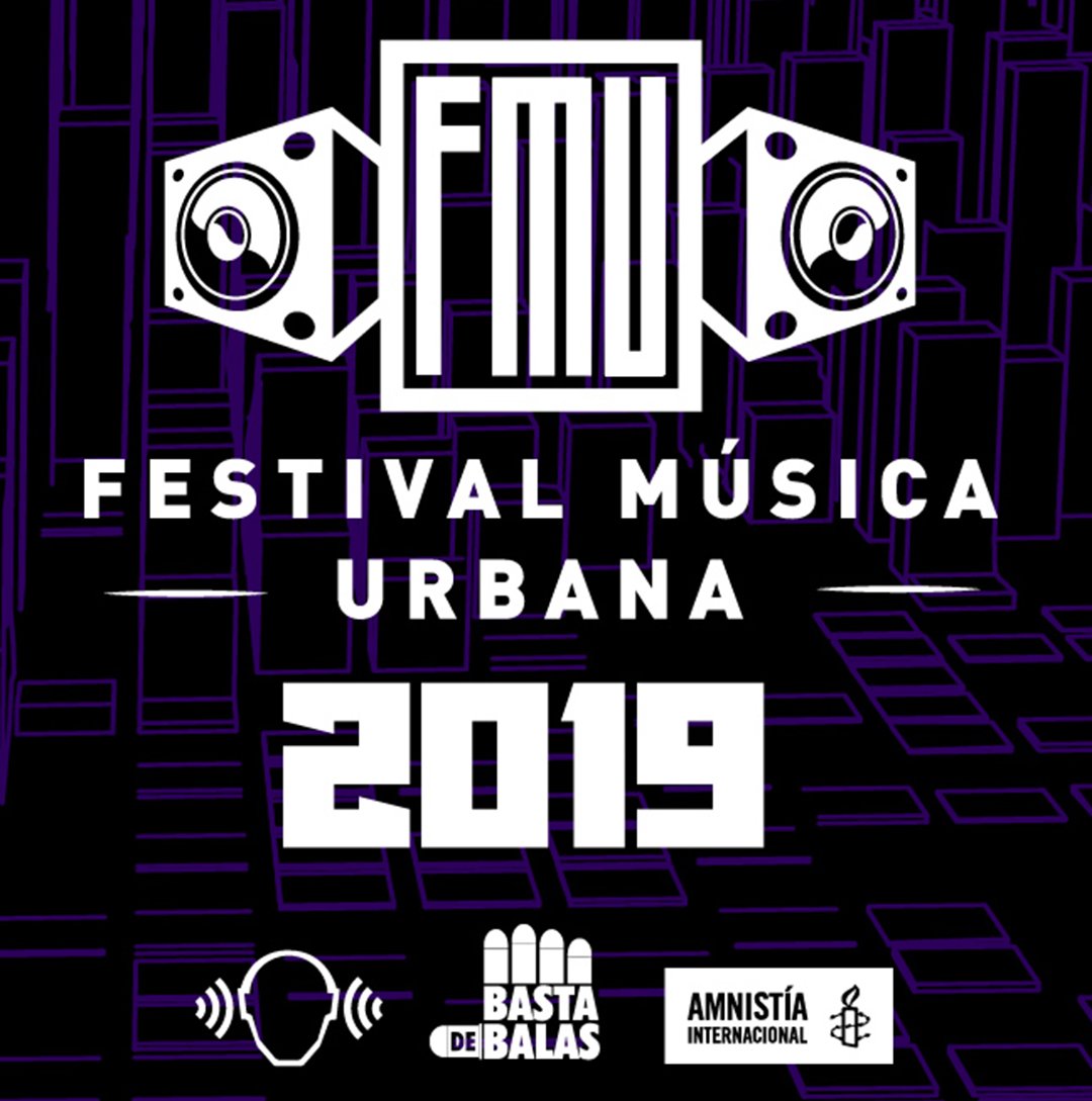 Se abren inscripciones para el Festival de Música Urbana 2019. Cusica Plus.