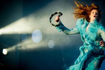 Florence and the Machine realizó tema para segundo capítulo de Game Of Thrones. Cusica Plus.