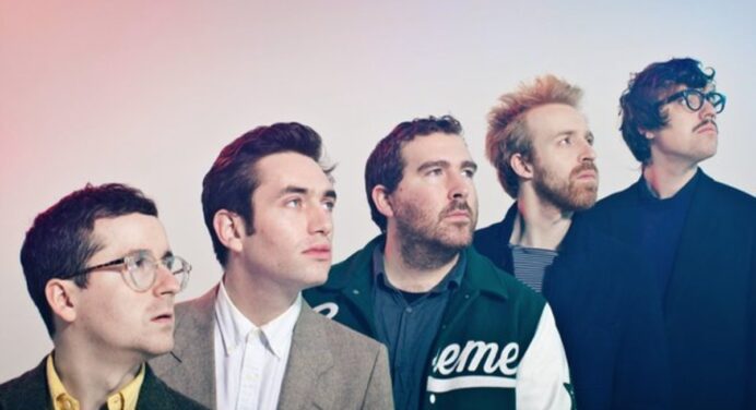 Hot Chip regresa con el tema “Hungry Child” junto a su videoclip