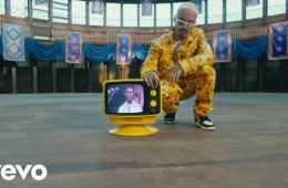 J Balvin fusiona el reggaeton y la salsa en su nuevo tema “La Rebelión”. Cusica Plus.