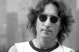 ‘Nowhere Boy’ la película biográfica de John Lennon, será ahora un musical. Cusica Plus.