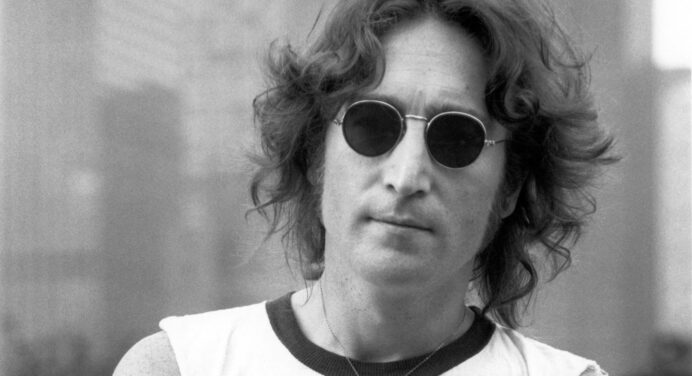 ‘Nowhere Boy’ la película biográfica de John Lennon, será ahora un musical