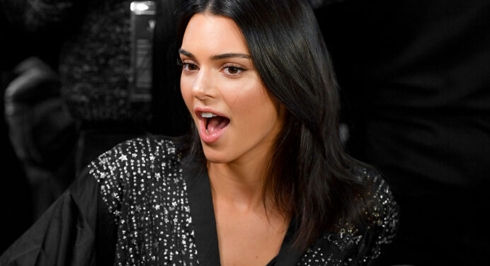Kendall Jenner habla de su relación con el Fyre Festival en el New York Times
