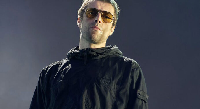 Se publica primer trailer del documental de Liam Gallagher, llamado ‘As It Was’