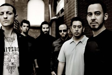 Linkin Park publica versión vocal del tema “One More Light” con Chester Bennington. Cusica Plus.