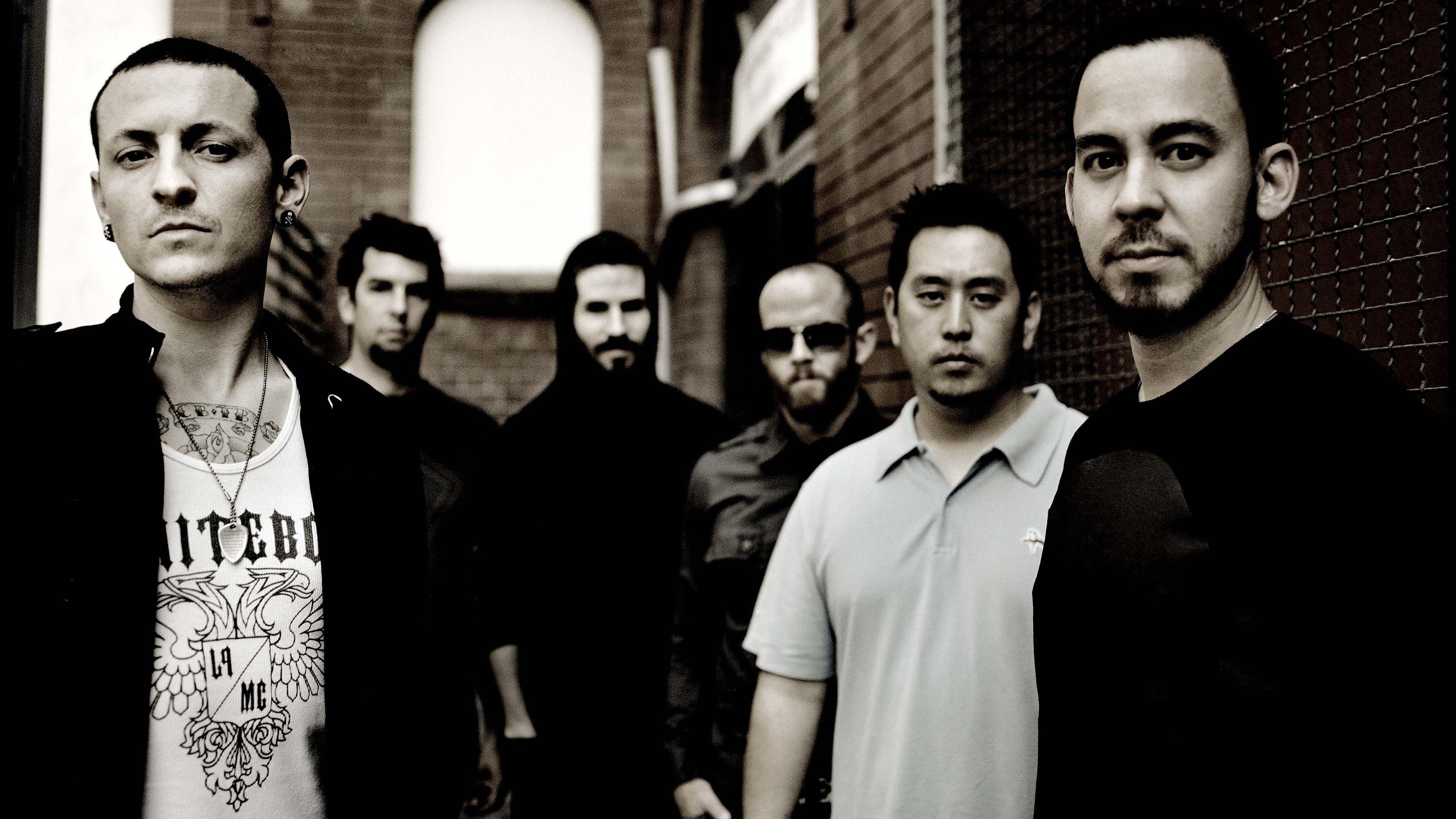 Linkin Park publica versión vocal del tema “One More Light” con Chester Bennington. Cusica Plus.