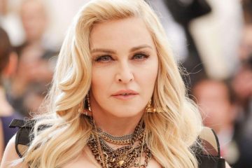Madonna anunció su nuevo disco y publica adelanto de próximo tema. Cusica Plus.