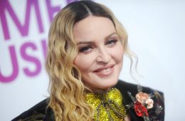 Madonna confirma su aparición en Festival Eurovisión 2019. Cusica Plus.