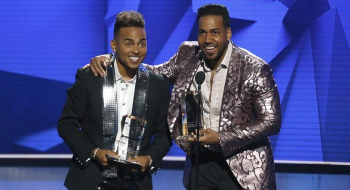 Conoce los ganadores de los Latin Billboard 2019, con Ozuna liderando