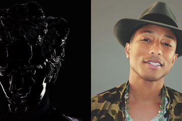 Pharrell Williams y Gesaffelstein comparten videoclip de “Blast Off”. Cusica Plus.