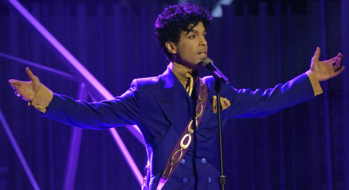 Ingeniero de sonido de Prince, tendrá que pagar más de 3 millones de dólares por intentar publicar un EP sin permiso
