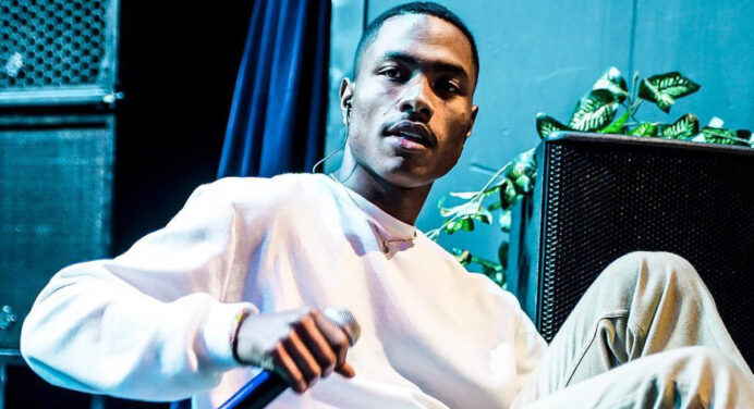 Steve Lacy de la banda The Internet, publica su nuevo tema solista