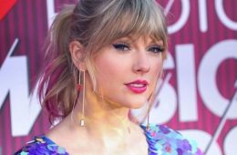 Taylor Swift pone fecha para el estreno de un nuevo proyecto. Cusica Plus.