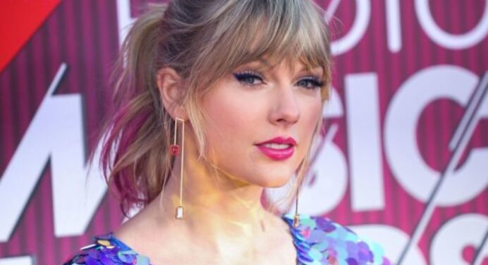 Taylor Swift pone fecha para el estreno de un nuevo proyecto