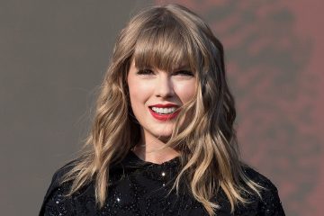 Taylor Swift donó 113.000 dólares a un movimiento LGBTQ de Tennessee. Cusica Plus.