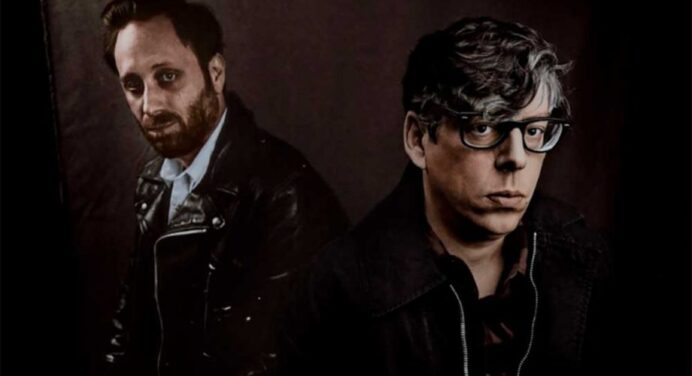 The Black Keys estrena el segundo tema de su próximo disco