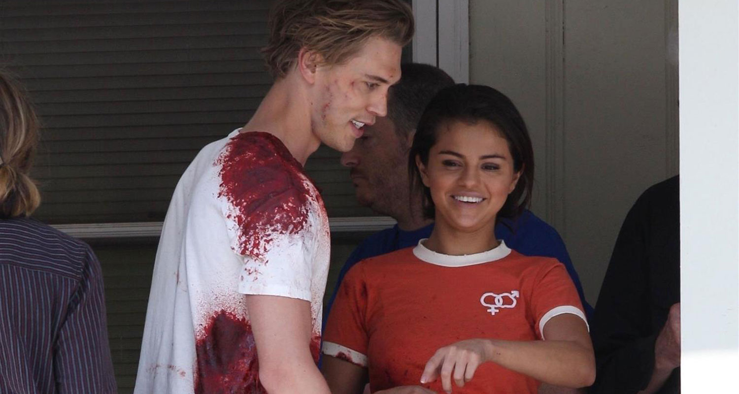 Selena Gomez, Danny Glover, Iggy Pop y más, aparecieron en el trailer de la película ‘The Dead Don’t Die’. Cusica Plus.
